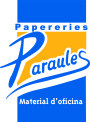 PAPERERIES PARAULES, S.L.